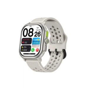 Smartwatches
