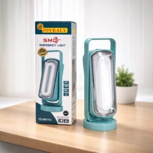 Joykaly YG-8011U Rechargeable Table Lamp Charger Light